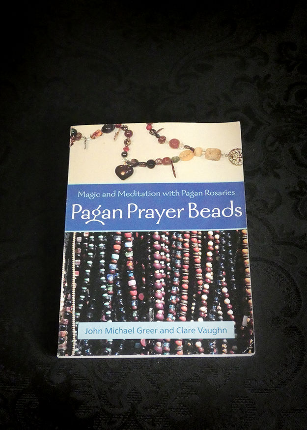 Pagan Prayer Beads