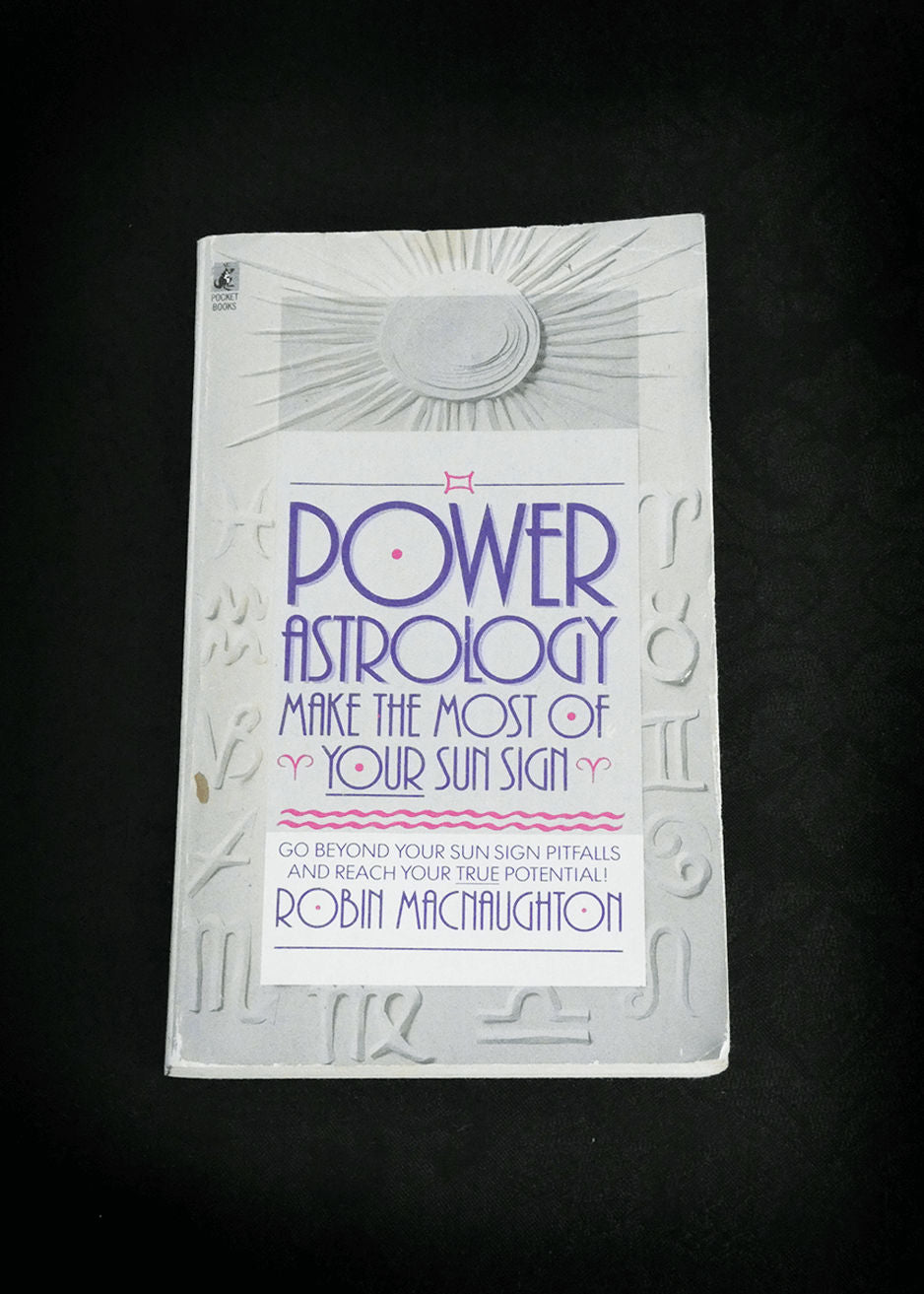 Power Astrology