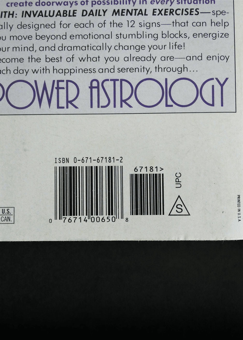 Power Astrology