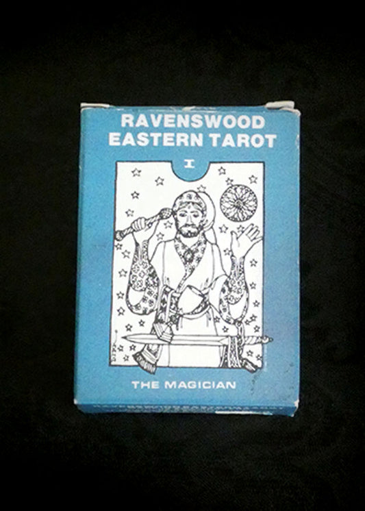 Ravenswood Eastern Tarot