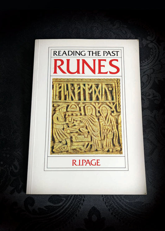 Runes: Reading the Past