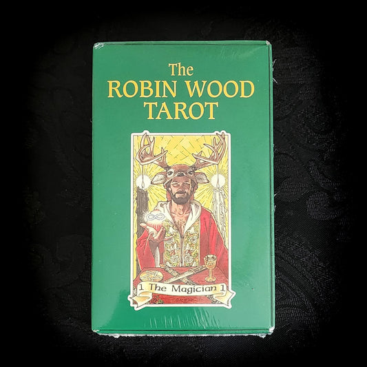 The Robin Wood Tarot