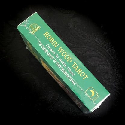 The Robin Wood Tarot