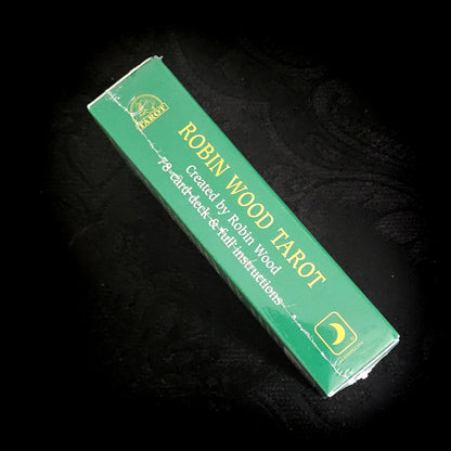 The Robin Wood Tarot