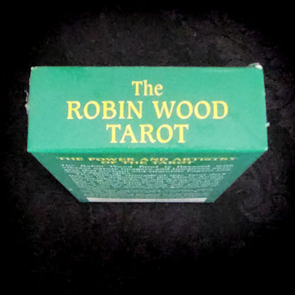 The Robin Wood Tarot