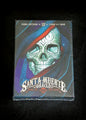 Oracle de la Santa Muerte : Livre des morts