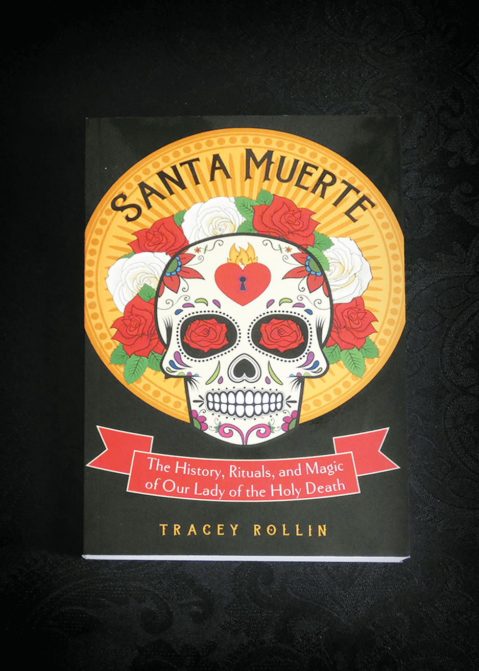 Santa Muerte