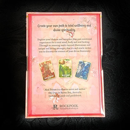 Oracle de l'amour de soi