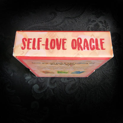 Oracle de l'amour de soi