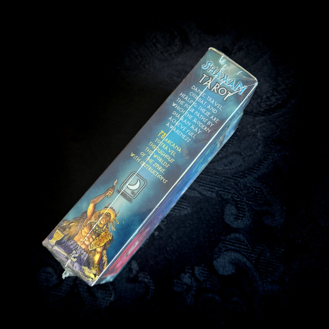 Shaman Tarot