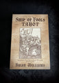 Ship of Fools Tarot
