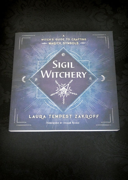 Sigil Witchery