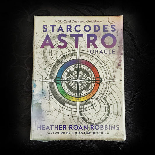 Starcodes Astro Oracle
