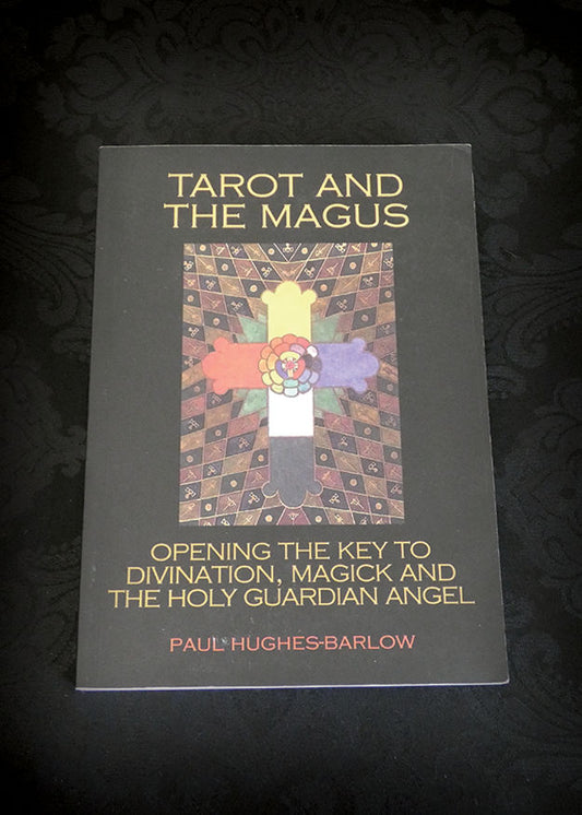 Tarot And The Magus