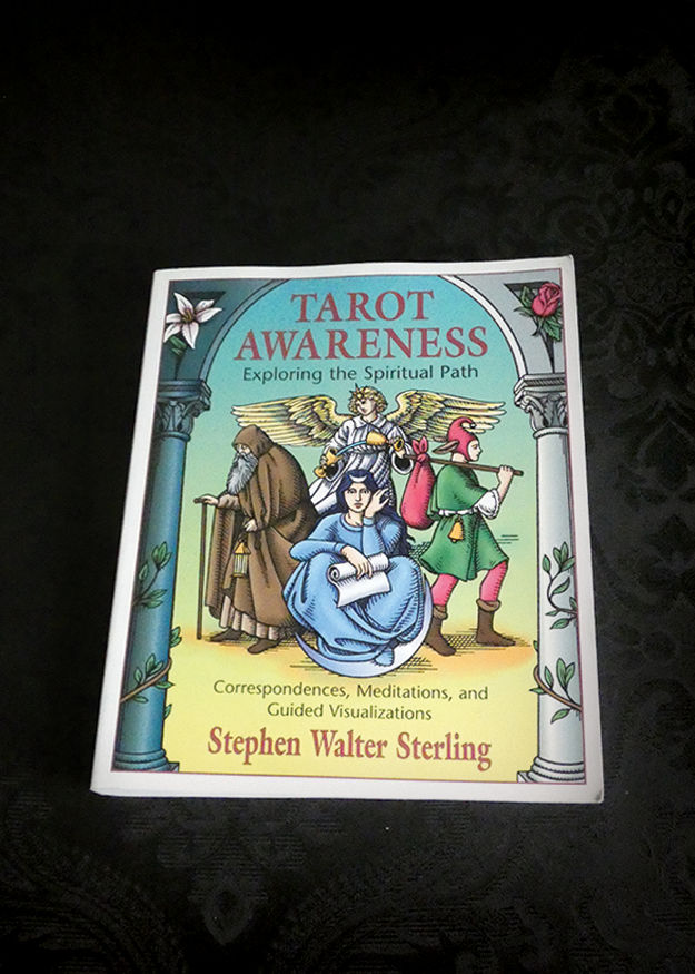 Tarot Awareness Exploring the Spiritual Path