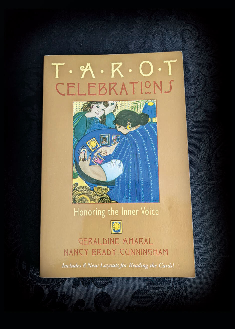 Tarot Celebrations