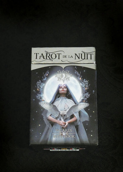 Tarot De La Nuit