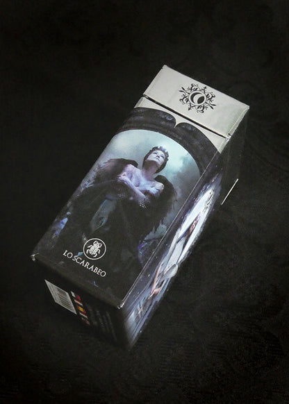 Tarot De La Nuit