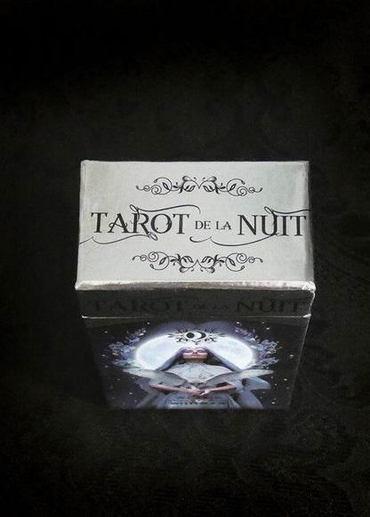 Tarot De La Nuit