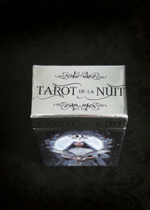 Tarot De La Nuit