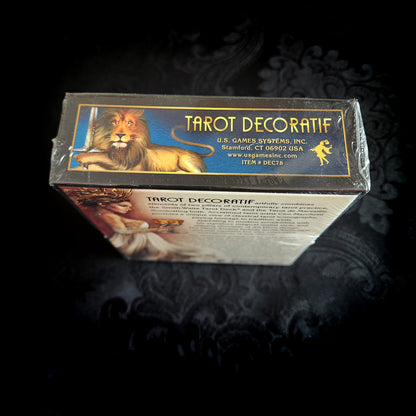 Tarot Decoratif