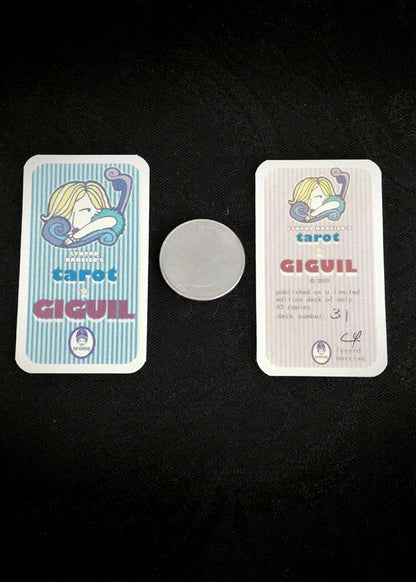 Tarot Giguil