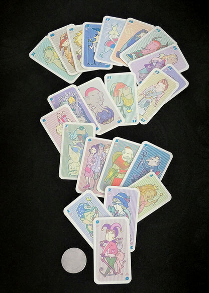 Tarot Giguil
