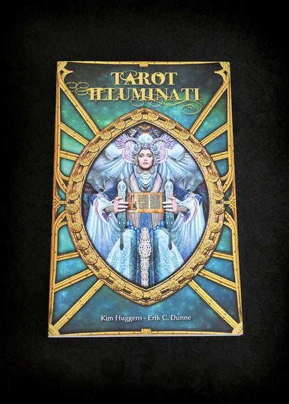 Tarot Illuminati