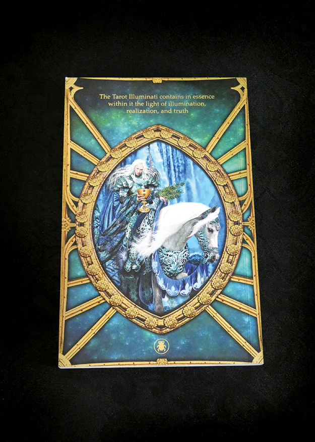 Tarot Illuminati