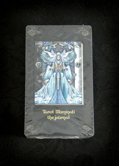 Tarot Illuminati