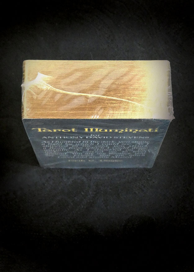 Tarot Illuminati