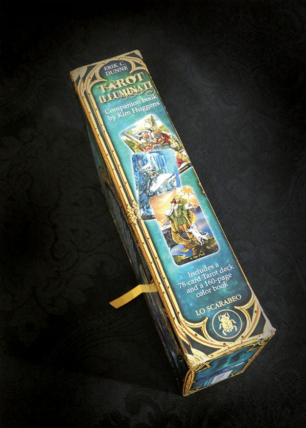 Tarot Illuminati
