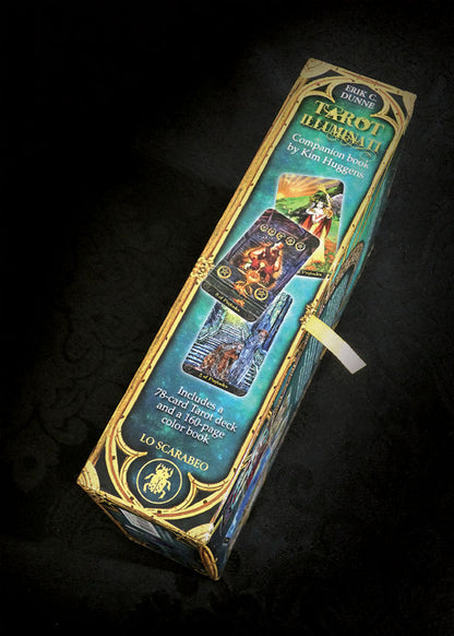 Tarot Illuminati