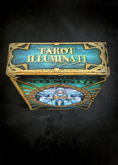 Tarot Illuminati