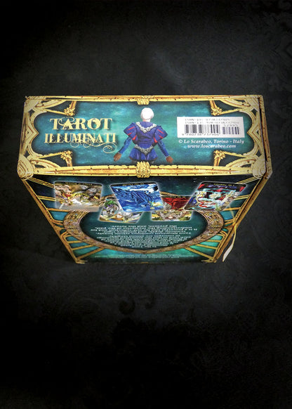Tarot Illuminati