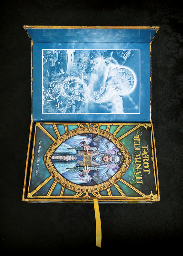Tarot Illuminati