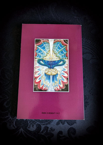 Tarot Mirror of the Soul