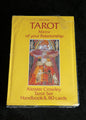 Le Tarot : Miroir de Votre Relation