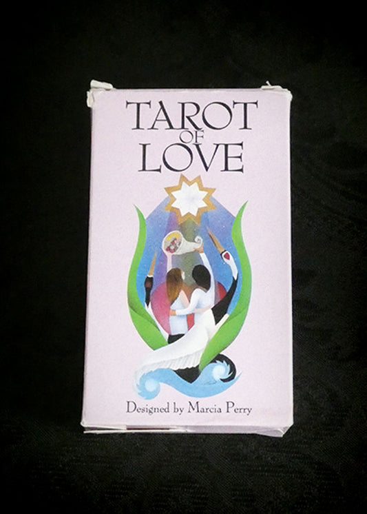 Tarot of Love