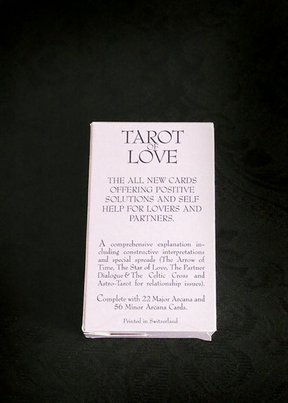 Tarot of Love
