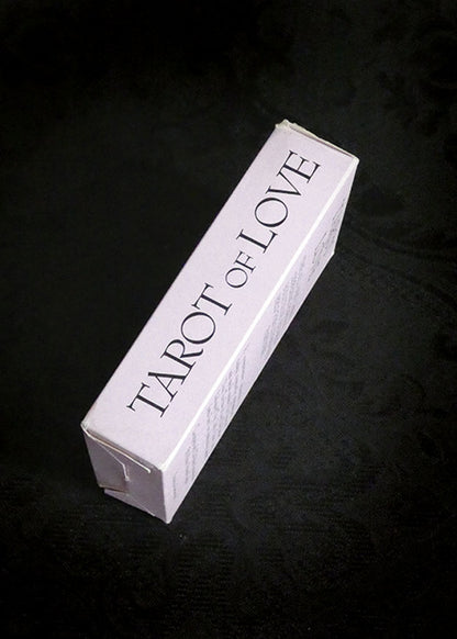Tarot of Love