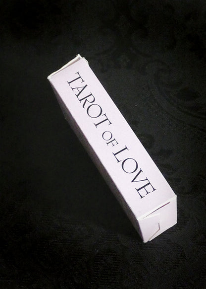 Tarot of Love