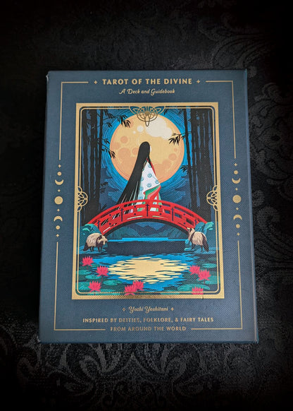 Tarot of the Divine