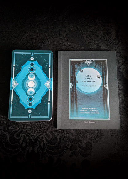 Tarot of the Divine