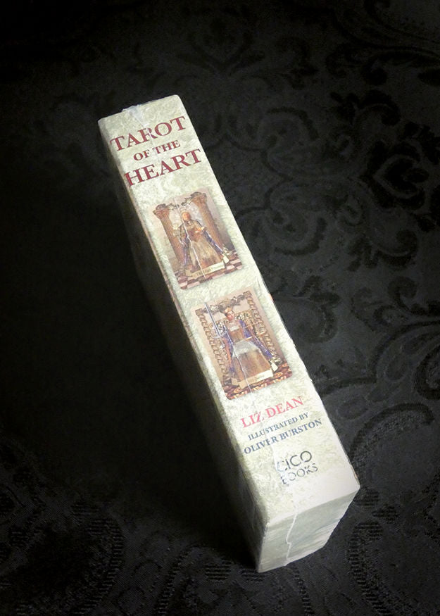 Tarot Of The Heart