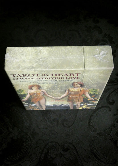 Tarot Of The Heart
