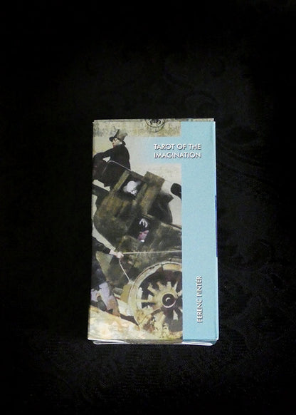 Tarot de l'Imagination