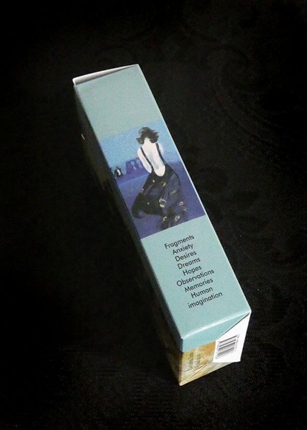 Tarot de l'Imagination