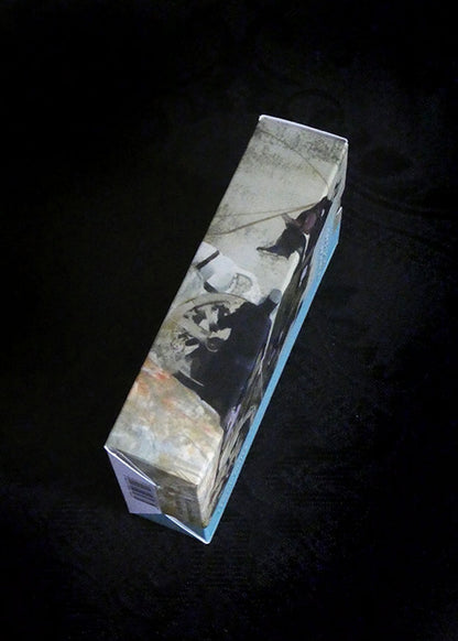 Tarot de l'Imagination