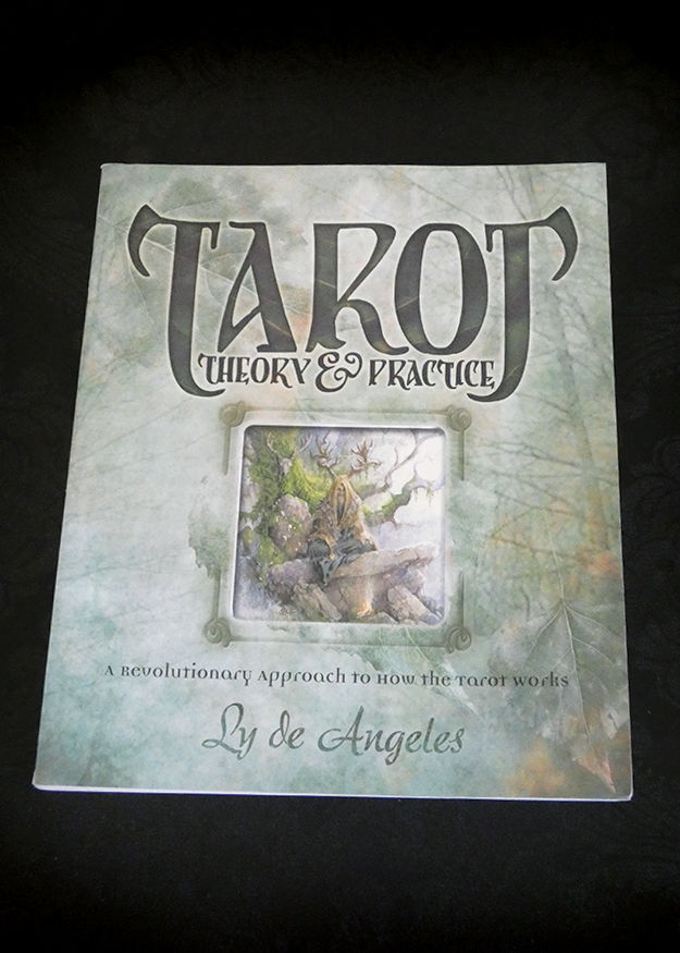 Tarot Theory & Practice